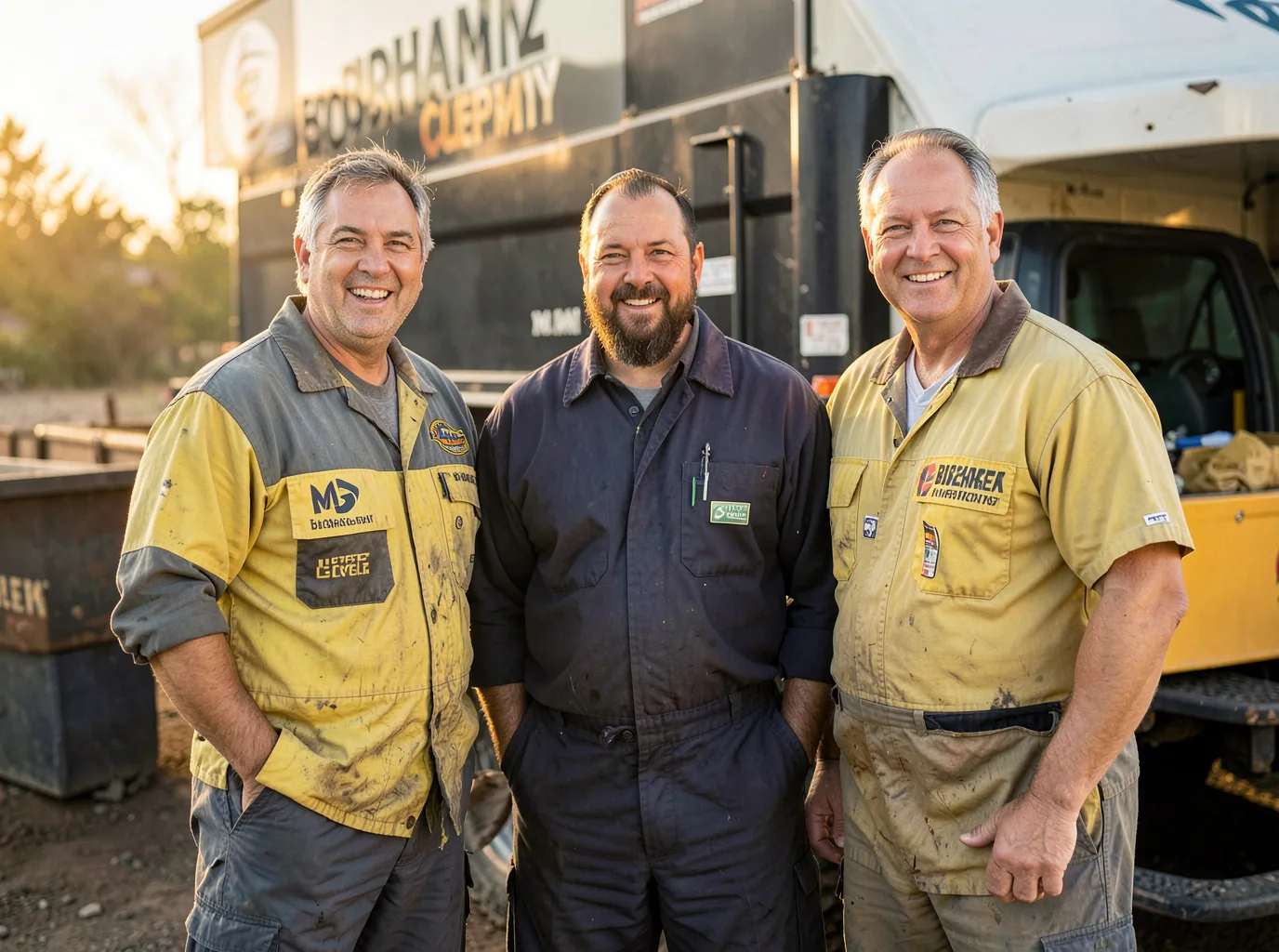 Sewage Cleanup company in Glenarm, IL